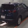 mazda cx-3 2020 -MAZDA 【横浜 306す6445】--CX-3 DKLFW-100725---MAZDA 【横浜 306す6445】--CX-3 DKLFW-100725- image 2