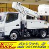 mitsubishi-fuso canter 2017 CFJ1533556 image 1