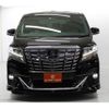 toyota alphard 2017 -TOYOTA--Alphard DBA-GGH30W--GGH30-0021195---TOYOTA--Alphard DBA-GGH30W--GGH30-0021195- image 6