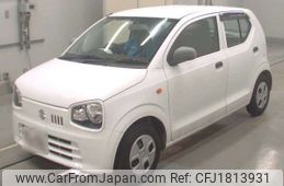 suzuki alto 2016 CFJ1813931
