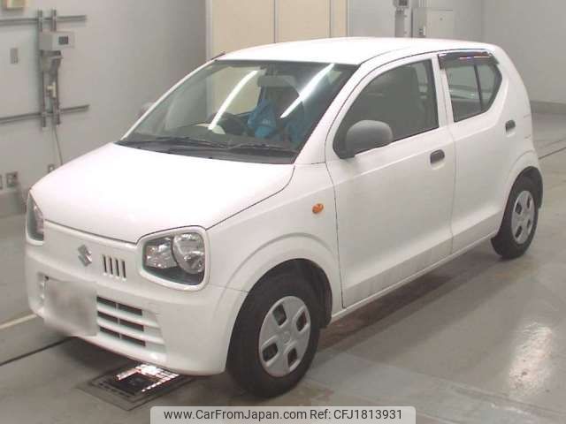suzuki alto 2016 CFJ1813931 image 1