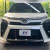 toyota voxy 2021 -TOYOTA--Voxy 3BA-ZRR80W--ZRR80-0681657---TOYOTA--Voxy 3BA-ZRR80W--ZRR80-0681657- image 14
