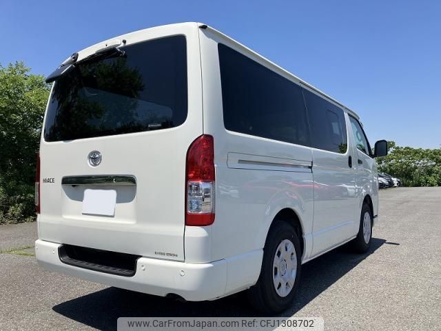 toyota hiace-van 2024 quick_quick_3BF-TRH200V_-5063364 image 2