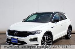 volkswagen volkswagen-others 2020 CFJ7877182