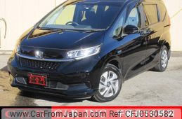 honda freed-hybrid 2020 quick_quick_GB7_GB7-3115746