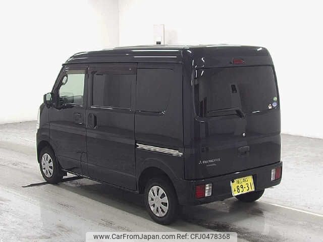 mitsubishi minicab-van 2017 -MITSUBISHI 【福山 483ｱ8931】--Minicab Van DS17V--253171---MITSUBISHI 【福山 483ｱ8931】--Minicab Van DS17V--253171- image 2