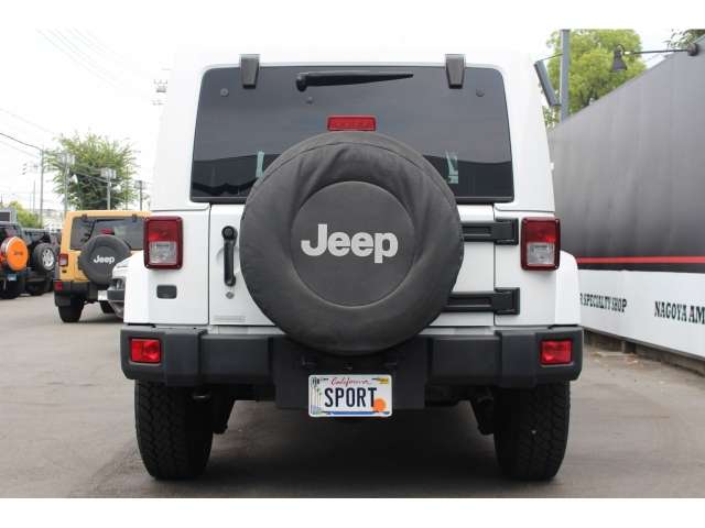 jeep wrangler 2012 -ジープ--ジープ　ラングラー　アンリミテッド ABA-JK36L--1C4HJWLG3CL148254---ジープ--ジープ　ラングラー　アンリミテッド ABA-JK36L--1C4HJWLG3CL148254- image 1