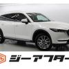 mazda cx-8 2018 -MAZDA--CX-8 3DA-KG2P--KG2P-121077---MAZDA--CX-8 3DA-KG2P--KG2P-121077- image 1