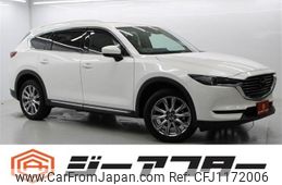 mazda cx-8 2018 -MAZDA--CX-8 3DA-KG2P--KG2P-121077---MAZDA--CX-8 3DA-KG2P--KG2P-121077-