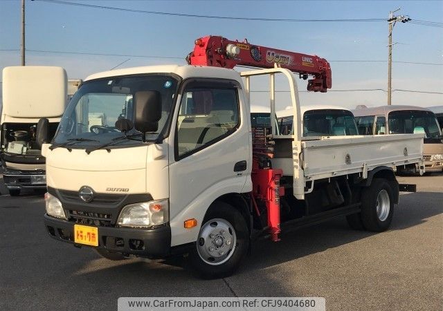 hino dutro 2013 REALMOTOR_N1024010151F-17 image 1