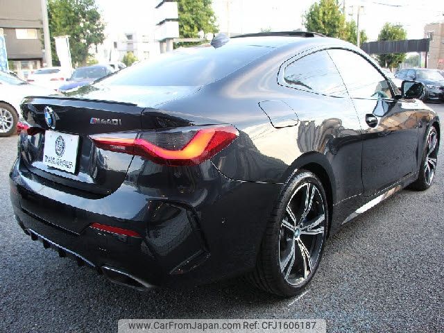 bmw 4-series 2020 CFJ1606187 image 2