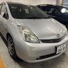 toyota prius 2006 quick_quick_DAA-NHW20_7081385 image 1