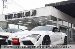 toyota supra 2023 -TOYOTA--Supra DB06--DB06-0062389---TOYOTA--Supra DB06--DB06-0062389-