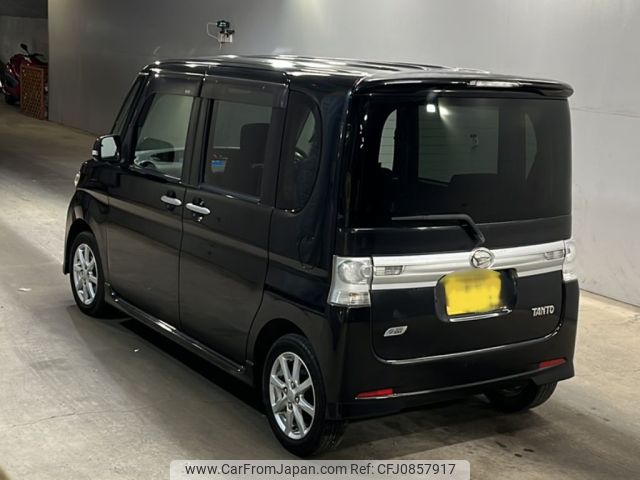 daihatsu tanto 2012 -DAIHATSU 【姫路 580ほ7756】--Tanto L375S-0601064---DAIHATSU 【姫路 580ほ7756】--Tanto L375S-0601064- image 2