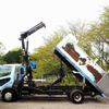 mitsubishi-fuso fighter 2001 -MITSUBISHI--Fuso Fighter KK-FK71HH--FK71HH-750610---MITSUBISHI--Fuso Fighter KK-FK71HH--FK71HH-750610- image 2