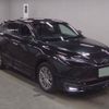 toyota harrier 2023 quick_quick_6BA-MXUA80_MXUA80-0086589 image 1