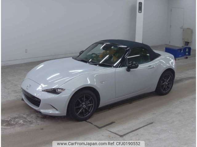 mazda roadster 2015 -MAZDA--Roadster DBA-ND5RC--ND5RC-104184---MAZDA--Roadster DBA-ND5RC--ND5RC-104184- image 2