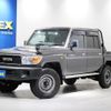 toyota landcruiser-70 2015 GOO_NET_EXCHANGE_0503927A20241208G001 image 1