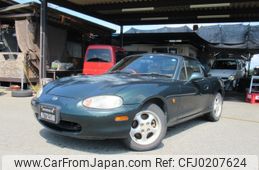 mazda roadster 1999 -MAZDA--Roadster GF-NB8C--NB8C-109049---MAZDA--Roadster GF-NB8C--NB8C-109049-