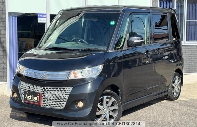 suzuki palette-switch 2013 246 image 1