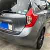 nissan note 2014 -NISSAN--Note DBA-E12--E12-232161---NISSAN--Note DBA-E12--E12-232161- image 2