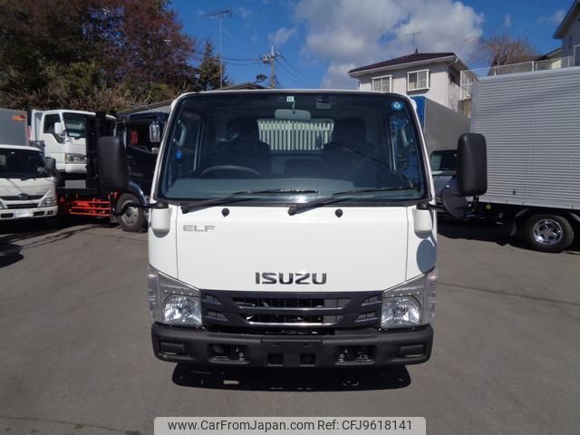 isuzu elf-truck 2015 GOO_NET_EXCHANGE_0403852A30240323W001 image 2