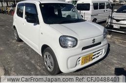 suzuki alto 2023 quick_quick_3BA-HA37S_HA37S-130799