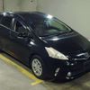 toyota prius-α 2011 -TOYOTA--Prius α DAA-ZVW41W--ZVW41-3065411---TOYOTA--Prius α DAA-ZVW41W--ZVW41-3065411- image 5