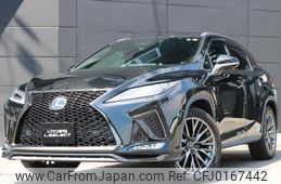 lexus rx 2019 quick_quick_DAA-GYL25W_GYL25-0018627