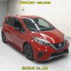 nissan note 2019 -NISSAN--Note HE12-247434---NISSAN--Note HE12-247434- image 1