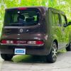 nissan cube 2010 quick_quick_DBA-Z12_Z12-120485 image 3