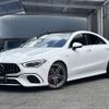 mercedes-benz cla-class 2023 quick_quick_4BA-118354M_W1K1183542N375219 image 1