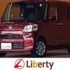 daihatsu tanto 2017 CFJ1746028 image 1