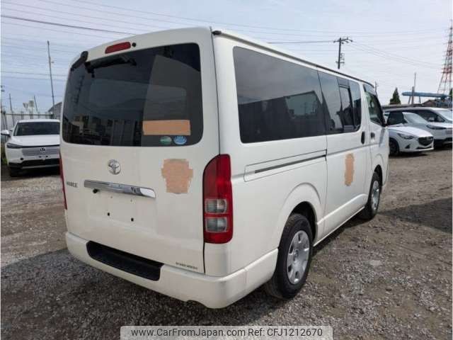 toyota hiace-van 2013 -TOYOTA--Hiace Van CBF-TRH200V--TRH200-0185771---TOYOTA--Hiace Van CBF-TRH200V--TRH200-0185771- image 2
