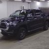toyota hilux 2022 quick_quick_3DF-GUN125_GUN125-3938783 image 5
