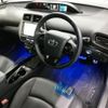 toyota prius 2022 quick_quick_6AA-ZVW55_ZVW55-6026327 image 3