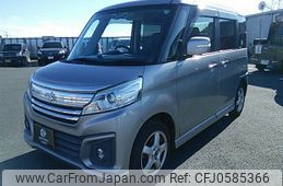 suzuki spacia 2015 -SUZUKI--Spacia DAA-MK42S--MK42S-595303---SUZUKI--Spacia DAA-MK42S--MK42S-595303-