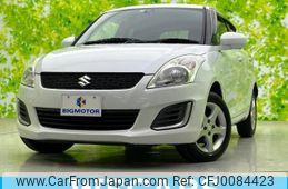 suzuki swift 2014 quick_quick_DBA-ZD72S_ZD72S-307178