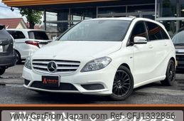 mercedes-benz b-class 2012 quick_quick_DBA-246242_WDD2462422J072047