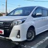 toyota noah 2017 -TOYOTA--Noah DAA-ZWR80W--ZWR80-0248296---TOYOTA--Noah DAA-ZWR80W--ZWR80-0248296- image 1