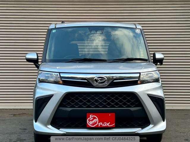 daihatsu thor 2022 -DAIHATSU--Thor M910S--0019077---DAIHATSU--Thor M910S--0019077- image 2