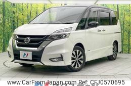 nissan serena 2019 -NISSAN--Serena DAA-GFC27--GFC27-143771---NISSAN--Serena DAA-GFC27--GFC27-143771-