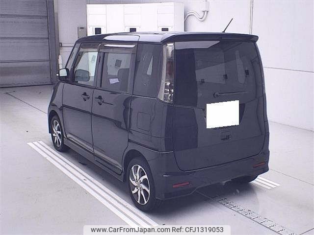 nissan roox 2012 CFJ1319053 image 2