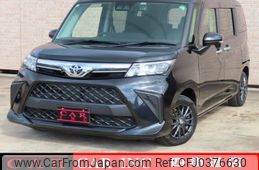 toyota roomy 2021 quick_quick_M900A_M900A-0578717