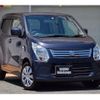 suzuki wagon-r 2014 quick_quick_DBA-MH34S_MH34S-312204 image 1