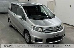 honda freed-spike 2011 -HONDA--Freed Spike GB3-1362151---HONDA--Freed Spike GB3-1362151-