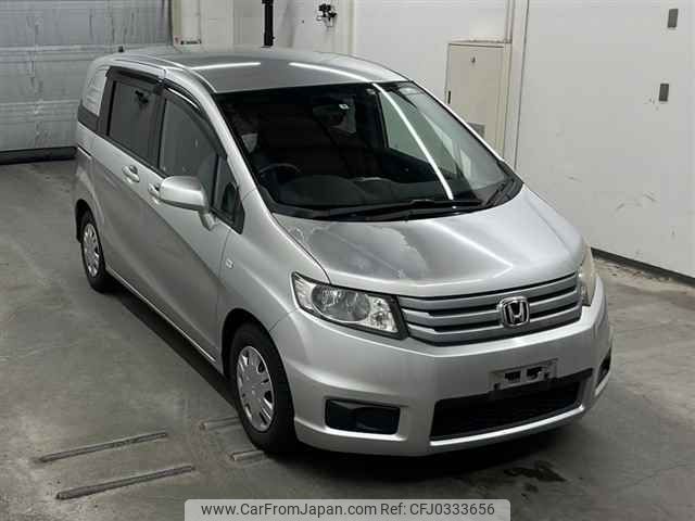 honda freed-spike 2011 -HONDA--Freed Spike GB3-1362151---HONDA--Freed Spike GB3-1362151- image 1