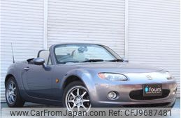 mazda roadster 2007 quick_quick_NCEC_NCEC-201190