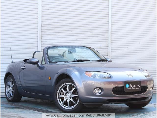 mazda roadster 2007 quick_quick_NCEC_NCEC-201190 image 1