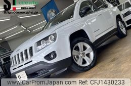jeep compass 2016 quick_quick_MK49_1C4NJCFA8GD740662